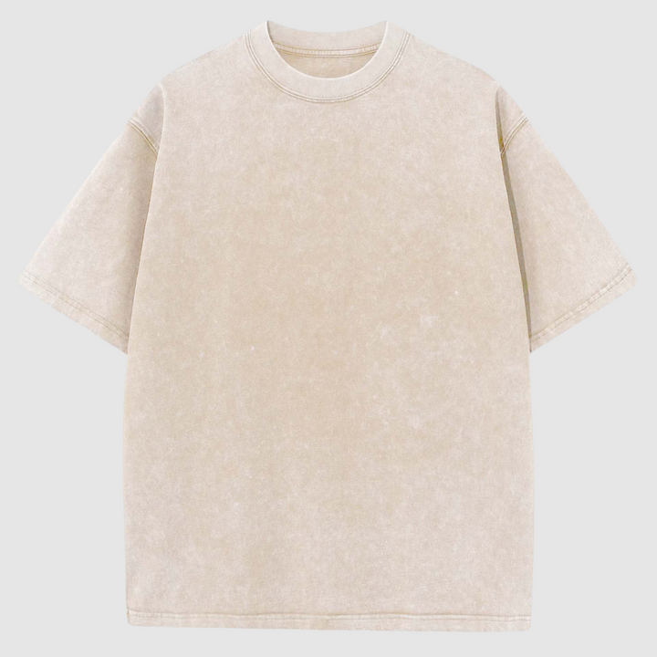Multipack men's basic tees. Loose fit short sleeve t-shirts for all-day comfort & versatile casual wear.