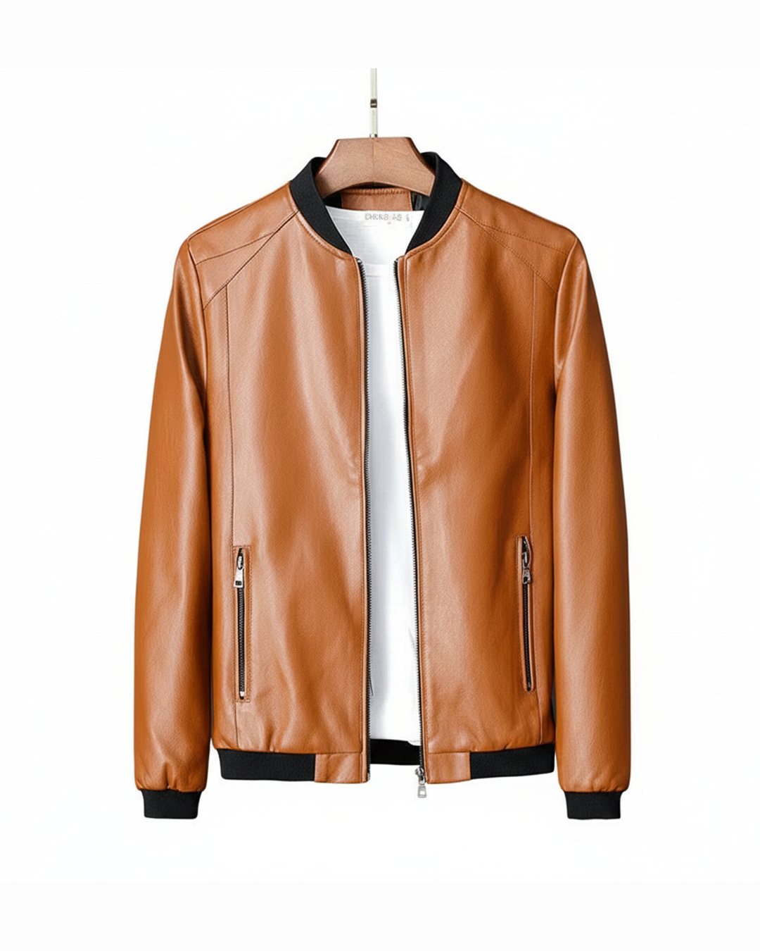 Men's Preston versatile everyday jacket. Classic design, comfortable, all-season outerwear for stylish casual wear.