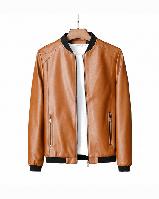 Men's Preston versatile everyday jacket. Classic design, comfortable, all-season outerwear for stylish casual wear.