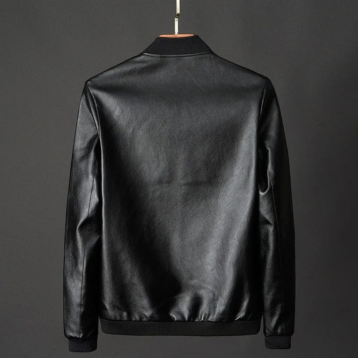 Stylish men's Preston versatile jacket. Everyday outerwear, perfect for casual fashion, comfortable and all-season.