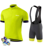 Yellow Green