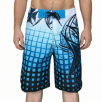 Blue/Black