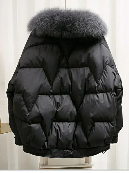 Durable men's all-season Agostino jacket with a comfortable relaxed fit, ideal casual zip-up outerwear.