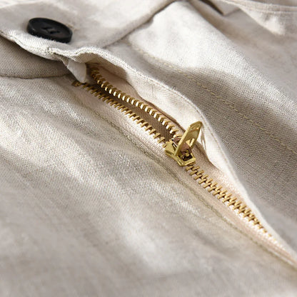 Comfortable men's summer shorts for a relaxed fit. Great for warm weather, casual wear, and vacation.
