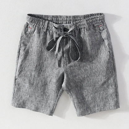 Men's beachwear shorts, relaxed fit for ultimate summer comfort. Essential warm weather casual bottoms.