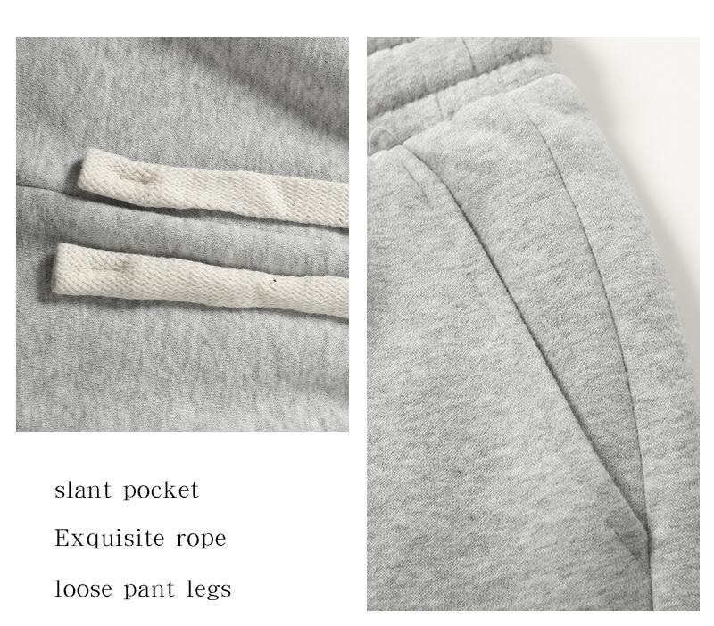 Stylish men's relaxed fit drawstring sweatpants. Versatile joggers for ultimate comfort & casual style.