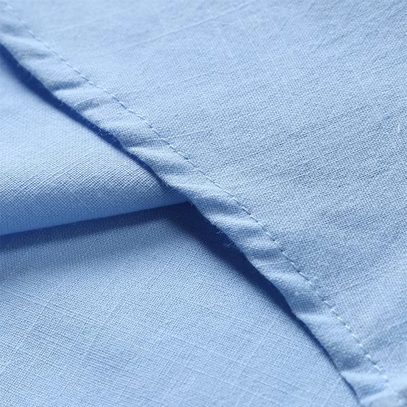 Versatile men's relaxed fit polo shirt for summer, short sleeve & button-up, perfect for smart casual and everyday wear.