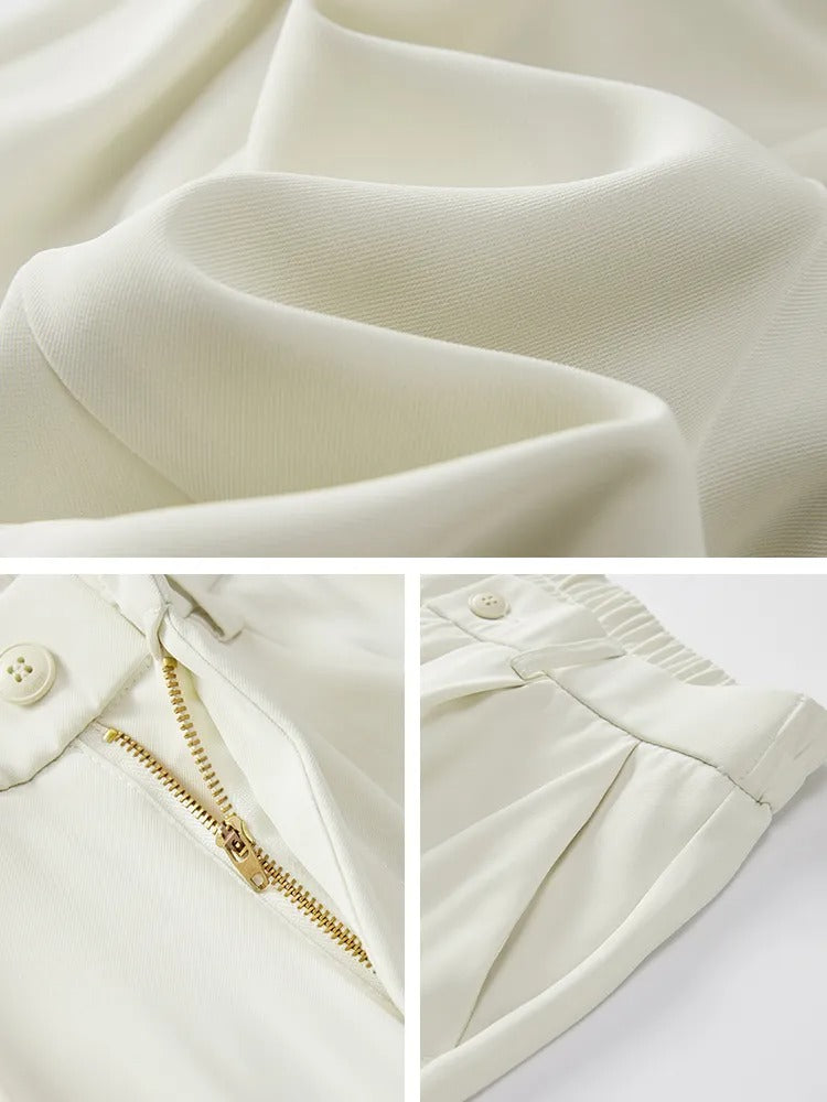 Stylish men's tapered pants, relaxed fit, perfect for casual wear, comfort & everyday use.