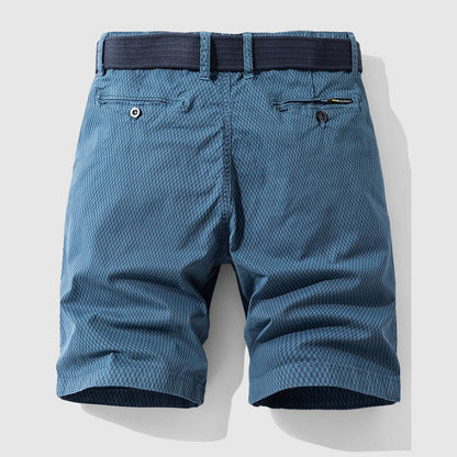 Lightweight men's summer shorts for ultimate comfort and everyday style, perfect for warm weather fashion.
