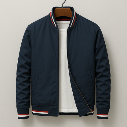 Men's Renley field jacket: a stylish and comfortable layering piece. Ideal for everyday wear, offering versatile outerwear.