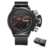 Black w/ Box