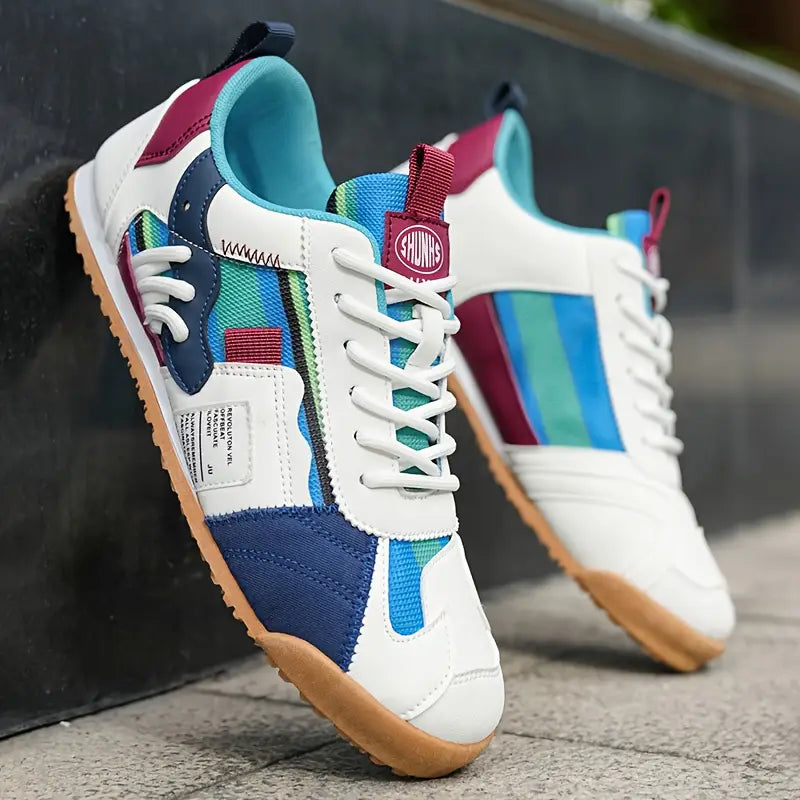 Mens street style footwear, designed for urban adventures and everyday comfortable wear.