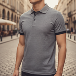 Gray - Black
