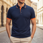 Blue - Orange