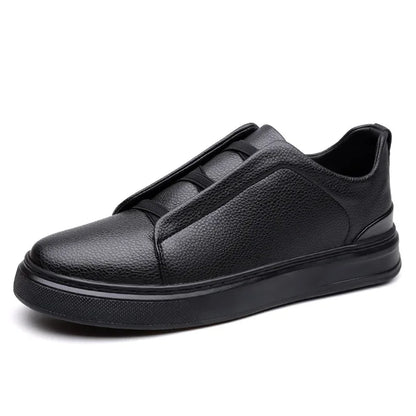 Texture close-up of modern men's sneakers, high-quality, durable material for lasting comfort & style.