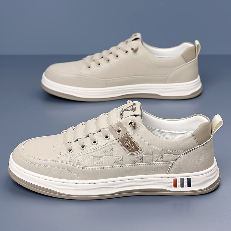 Comfortable men's everyday sneakers, supportive for active casual style.