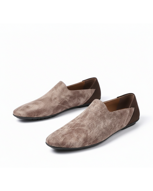 Men's slip-on loafers for effortless style, comfort, and versatile everyday wear.