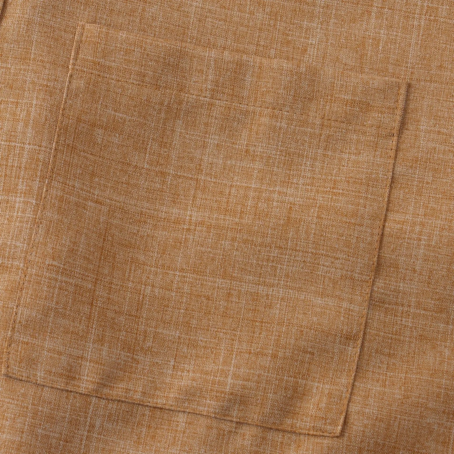 Men's Solaro lightweight short sleeve shirt, stand collar, casual and perfect for summer.