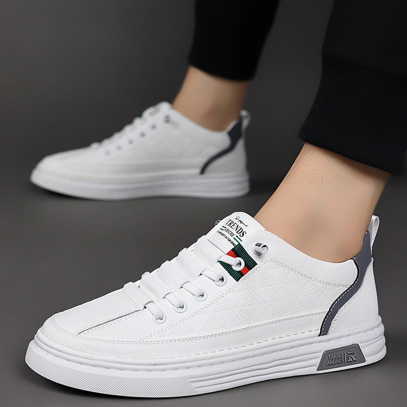 Men's Sonnet Everyday Comfort Sneakers, a perfect blend of style and functional support.