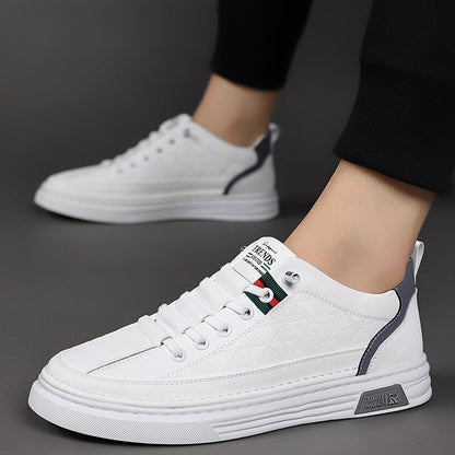 Men's Sonnet Everyday Comfort Sneakers, a perfect blend of style and functional support.