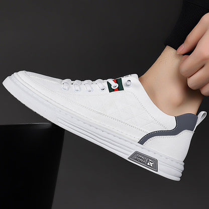 Breathable Men's Sonnet lightweight sneakers, ideal for all-day everyday comfort.
