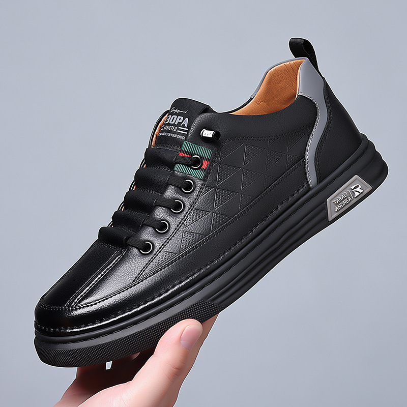 Durable Men's Sonnet everyday shoes, built for comfortable walking and casual style.