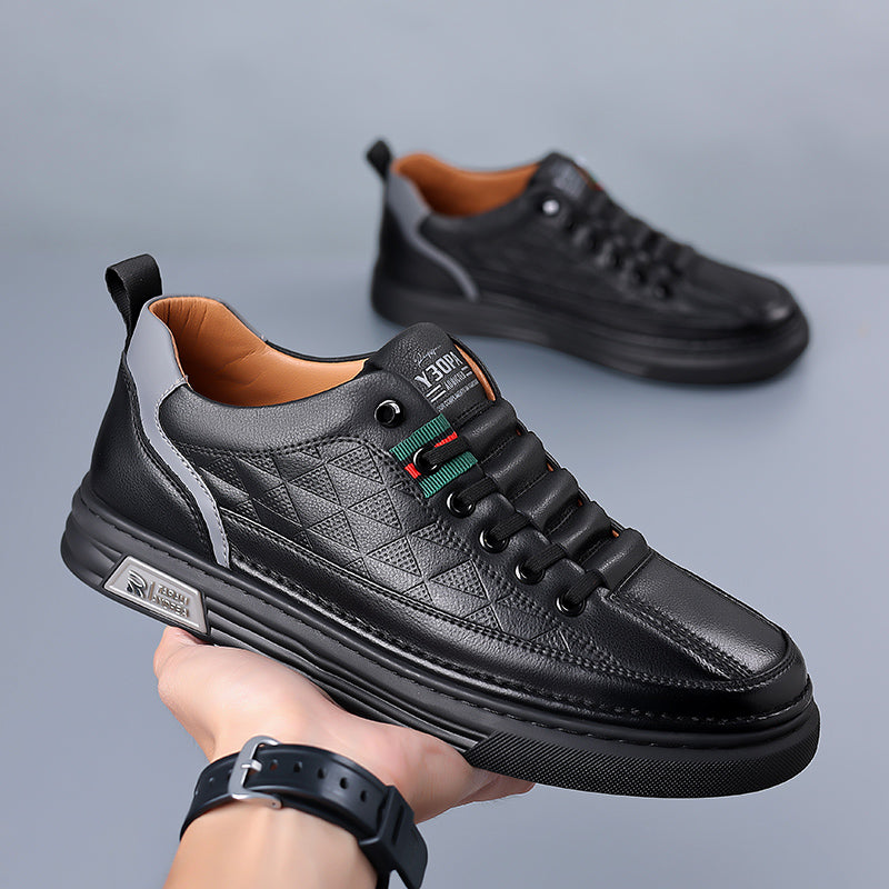 Men's Sonnet Everyday Comfort Sneakers, featuring a contemporary, supportive design.