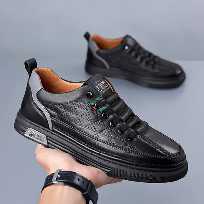 Men's Sonnet Everyday Comfort Sneakers, featuring a contemporary, supportive design.