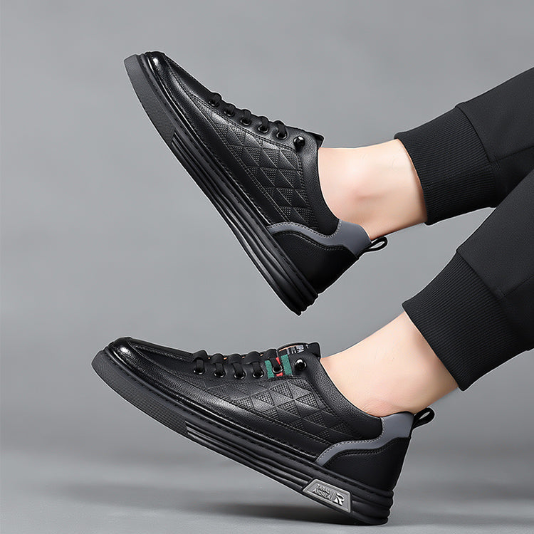 Stylish Men's Sonnet walking shoes, delivering premium everyday comfort & support.
