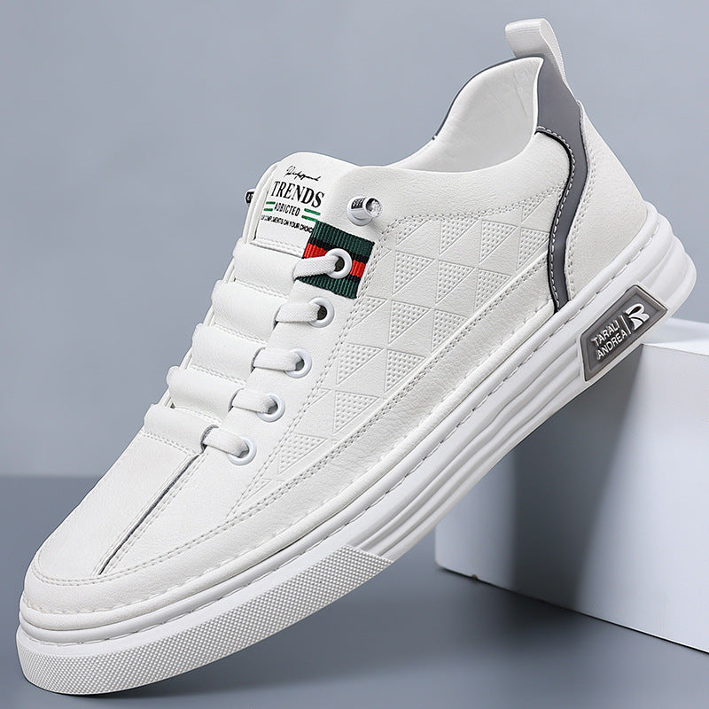 High-quality Men's Sonnet sneakers, engineered for daily comfort and durability.