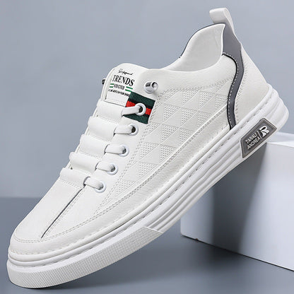 High-quality Men's Sonnet sneakers, engineered for daily comfort and durability.