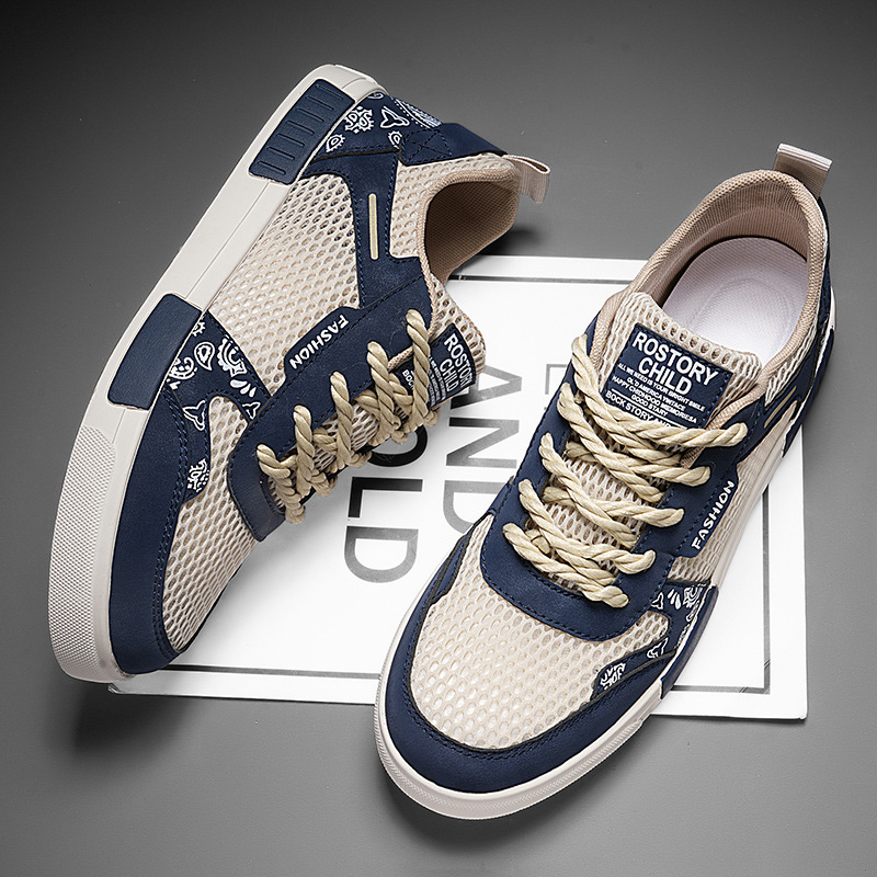 Men's Sonnet walking sneakers, ultimate comfort & modern style for active men.