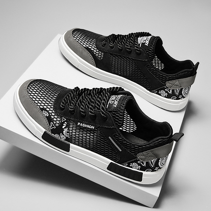 Men's comfortable Sonnet sneakers, versatile everyday shoes with a stylish look.