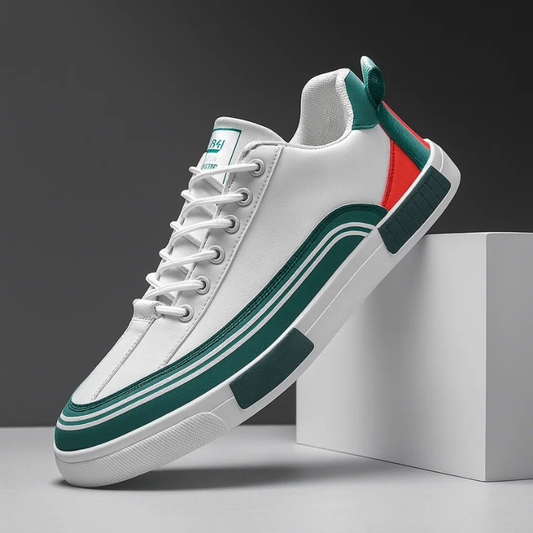 Men's Sorrento modern athletic sneakers, designed for all-day comfort & everyday wear.