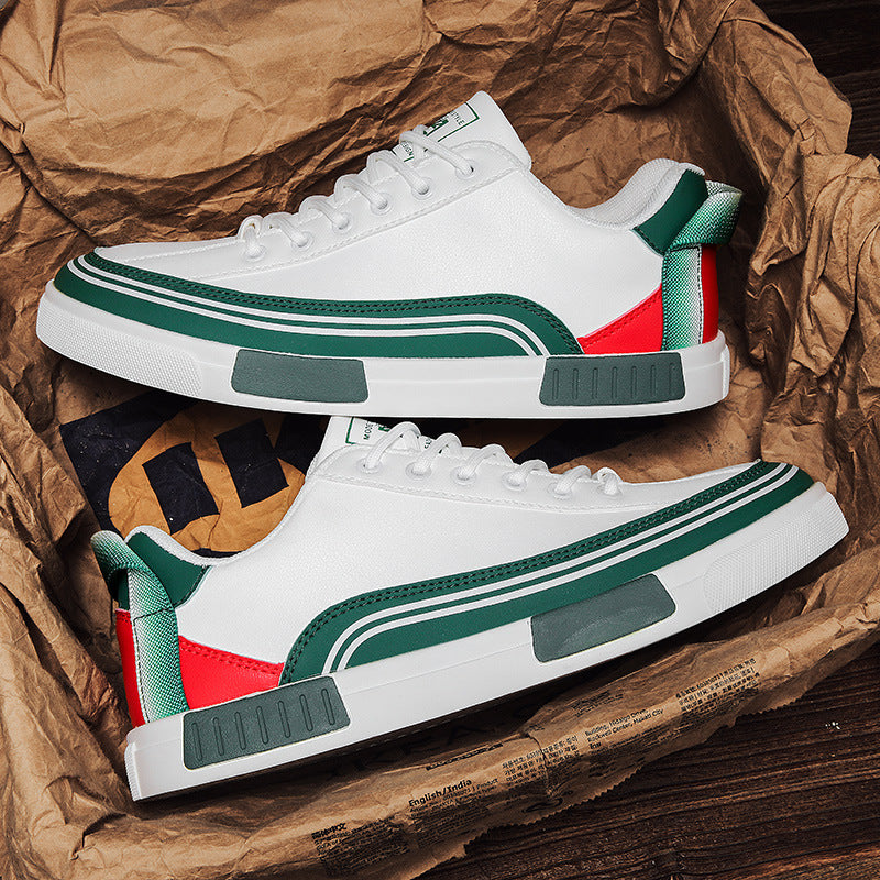 Versatile Men's Sorrento modern casual footwear, offering style and comfort for any occasion.