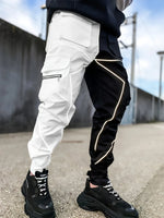 Black/White