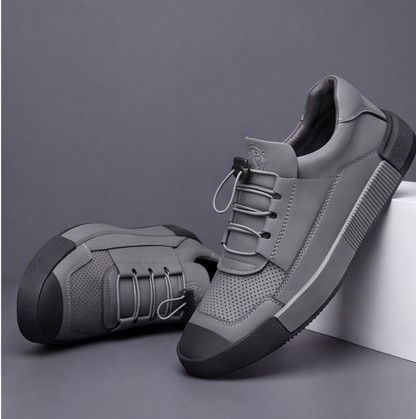 Versatile men's comfort sneakers, Sterling design, ideal for everyday walking and style.