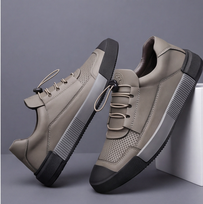 Versatile men's sneakers for all-day comfort, perfect for casual and everyday wear.