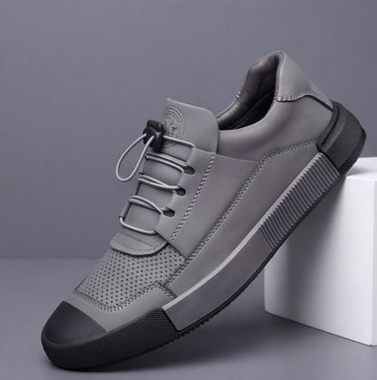 Stylish men's Sterling sneakers, all-day comfort shoes for versatile everyday fashion.