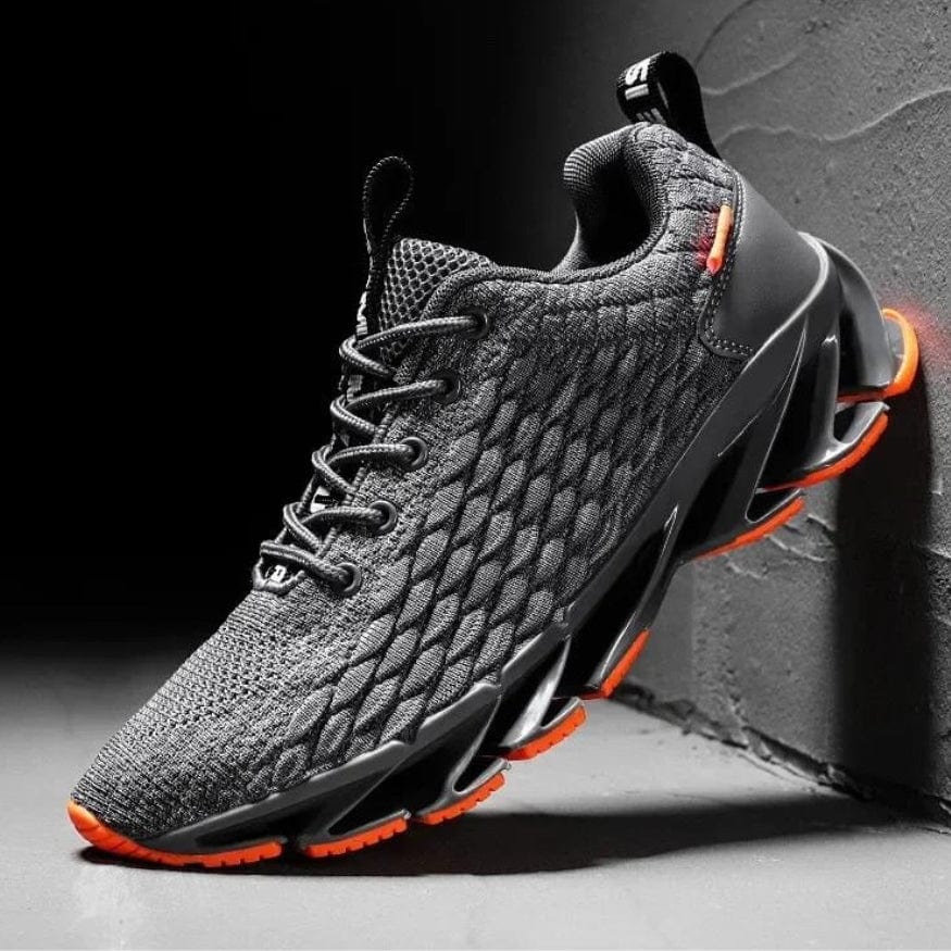 Men's StrideMax athletic shoes: ultimate comfort & support for walking, active lifestyle, and everyday wear.
