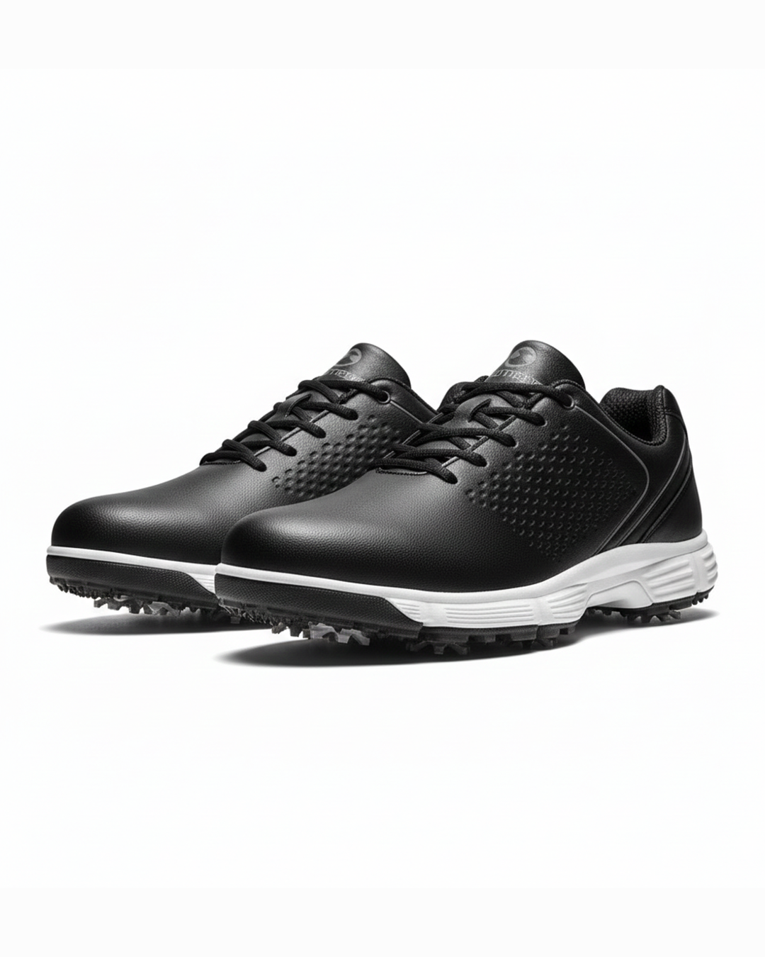 Men's Striker Pro performance golf shoes for ultimate course traction & comfort.
