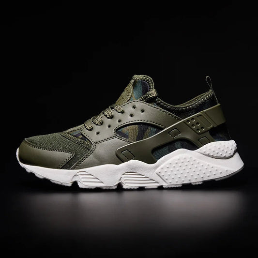 Men's stylish comfort sneakers for all-day wear, perfect for an active lifestyle & urban street style.