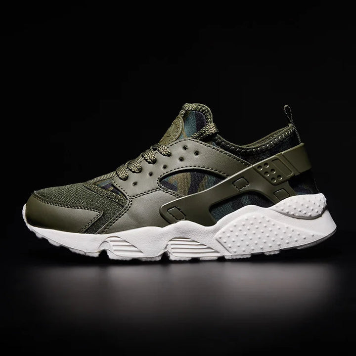 Men's stylish comfort sneakers for all-day wear, perfect for an active lifestyle & urban street style.