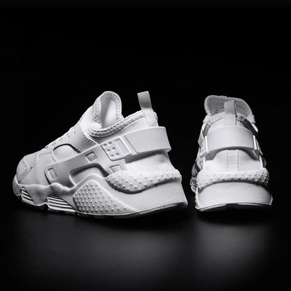 Stylish men's active lifestyle sneakers, offering excellent support & comfort for walking.