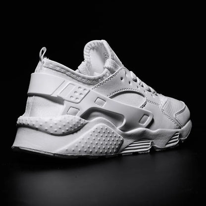 Versatile men's casual footwear, suitable for street style, daily wear & active fashion.