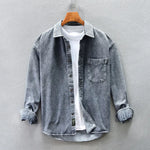 Blue Gray