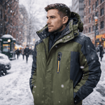 Army Green