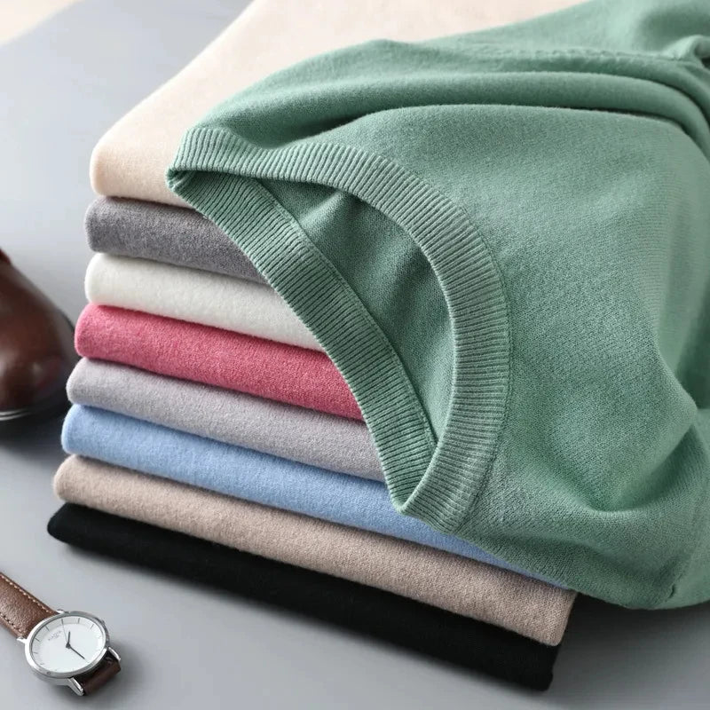 Men's ultra soft everyday comfort tee. Versatile, casual t-shirt for daily wear.