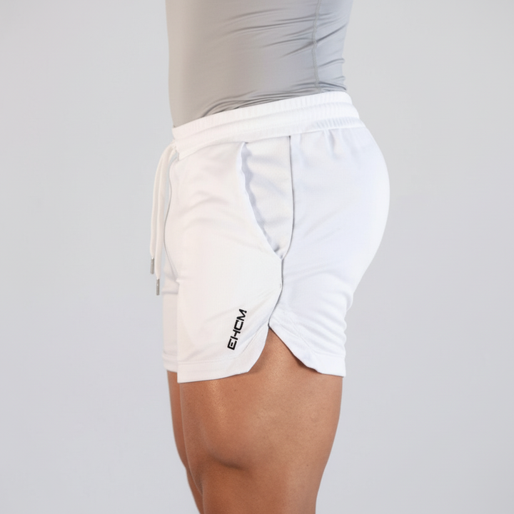 Louis men's ultralight summer shorts, breathable & relaxed fit for active outdoor comfort.