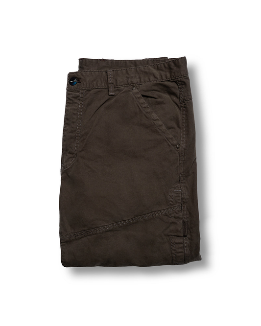 Men's Urban Reinforced Cargo Joggers, tapered leg, comfort fit; ideal street style & everyday wear.